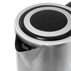 Inventum Waterkoker HW817D 1,7 L RVS LED Digitaal -Keukenwinkel 210 4943 3 1 1