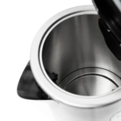 Inventum Waterkoker HW817D 1,7 L RVS LED Digitaal -Keukenwinkel 210 4943 5 1 1