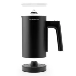Inventum Melkopschuimer MK560B 150-300 Ml 500W Zwart 13 Inventum Melkopschuimer MK560B 150-300 Ml 500W Zwart -Keukenwinkel 210 5179 5 1 1
