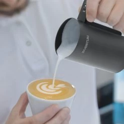 Inventum Melkopschuimer MK560B 150-300 Ml 500W Zwart 15 Inventum Melkopschuimer MK560B 150-300 Ml 500W Zwart -Keukenwinkel 210 5179 7 1 1