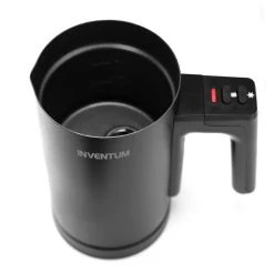 Inventum Melkopschuimer MK560B 150-300 Ml 500W Zwart 16 Inventum Melkopschuimer MK560B 150-300 Ml 500W Zwart -Keukenwinkel 210 5179 8 1