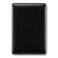 Inventum Keukenweegschaal WS305B LCD 5 Kg Zwart 7 Inventum Keukenweegschaal WS305B LCD 5 Kg Zwart -Keukenwinkel 210 5223 4 1 1