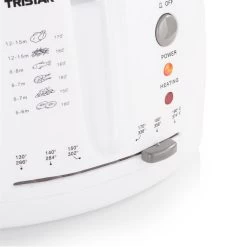 Tristar FR-6904 Friteuse 2.5 Liter Cooltouch -Keukenwinkel 210 6904 5 1