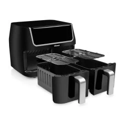 Tristar FR-6970 Dubbele Hetelucht Friteuse -Keukenwinkel 210 6970 4 1