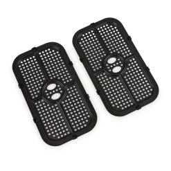 Tristar FR-6970 Dubbele Hetelucht Friteuse -Keukenwinkel 210 6970 5 1