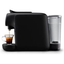 Philips Koffiecupmachine LM9012/60L'OR Barista Sublime Zwart -Keukenwinkel 212 0102 3 1