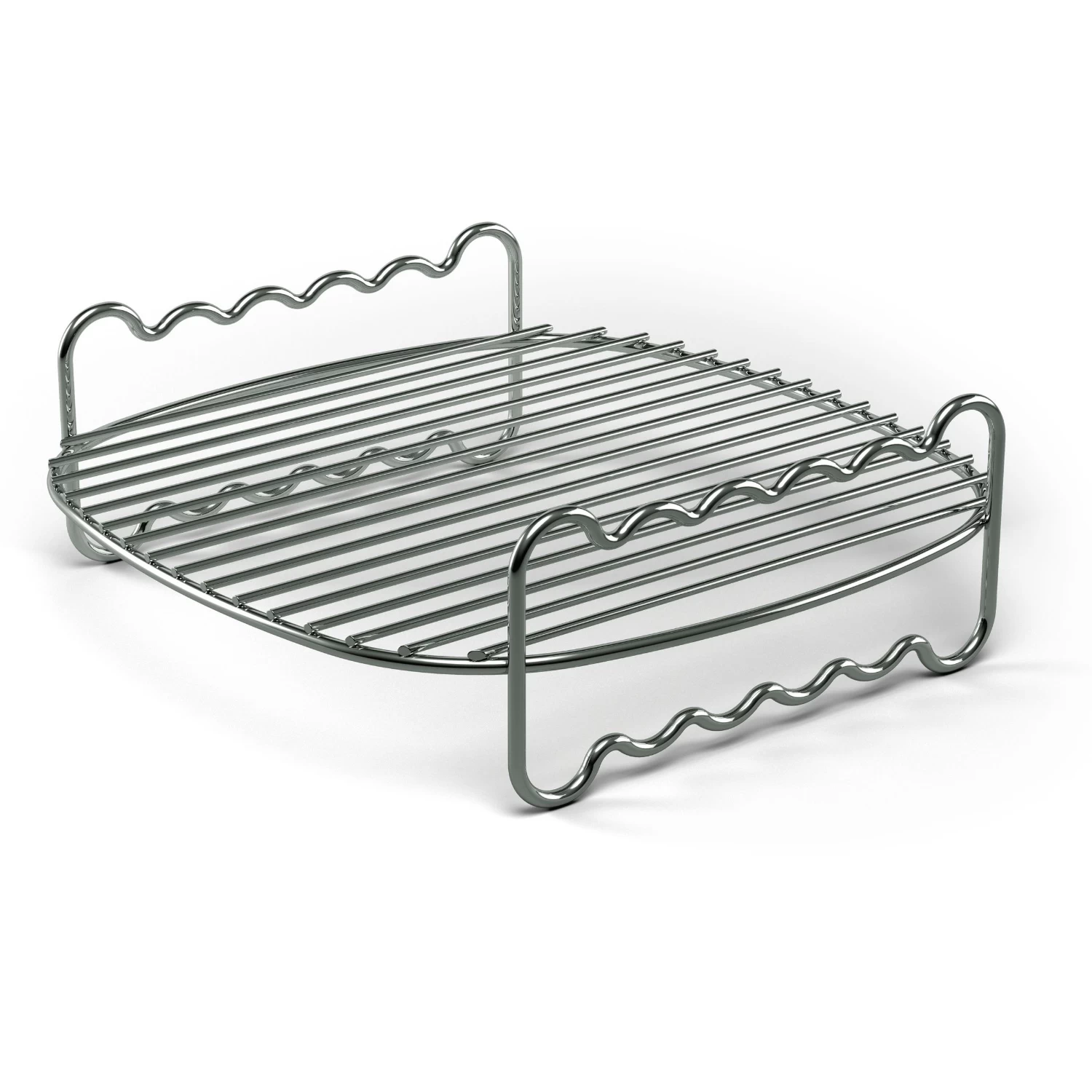 Philips Airfryer Accessoiresset HD9950/00 Partyset Voor XXL Airfryer 2 Philips Airfryer Accessoiresset HD9950/00 Partyset Voor XXL Airfryer - Afbeelding 2