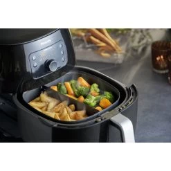 Philips Airfryer Accessoiresset HD9950/00 Partyset Voor XXL Airfryer 8 Philips Airfryer Accessoiresset HD9950/00 Partyset Voor XXL Airfryer -Keukenwinkel 212 0792 4 1
