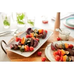 Philips Airfryer Grillset HD9951/00 Grillset Voor De Airfryer XXL 6 Philips Airfryer Grillset HD9951/00 Grillset Voor De Airfryer XXL -Keukenwinkel 212 0808 3 1