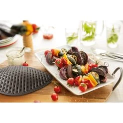 Philips Airfryer Grillset HD9951/00 Grillset Voor De Airfryer XXL 7 Philips Airfryer Grillset HD9951/00 Grillset Voor De Airfryer XXL -Keukenwinkel 212 0808 4 1