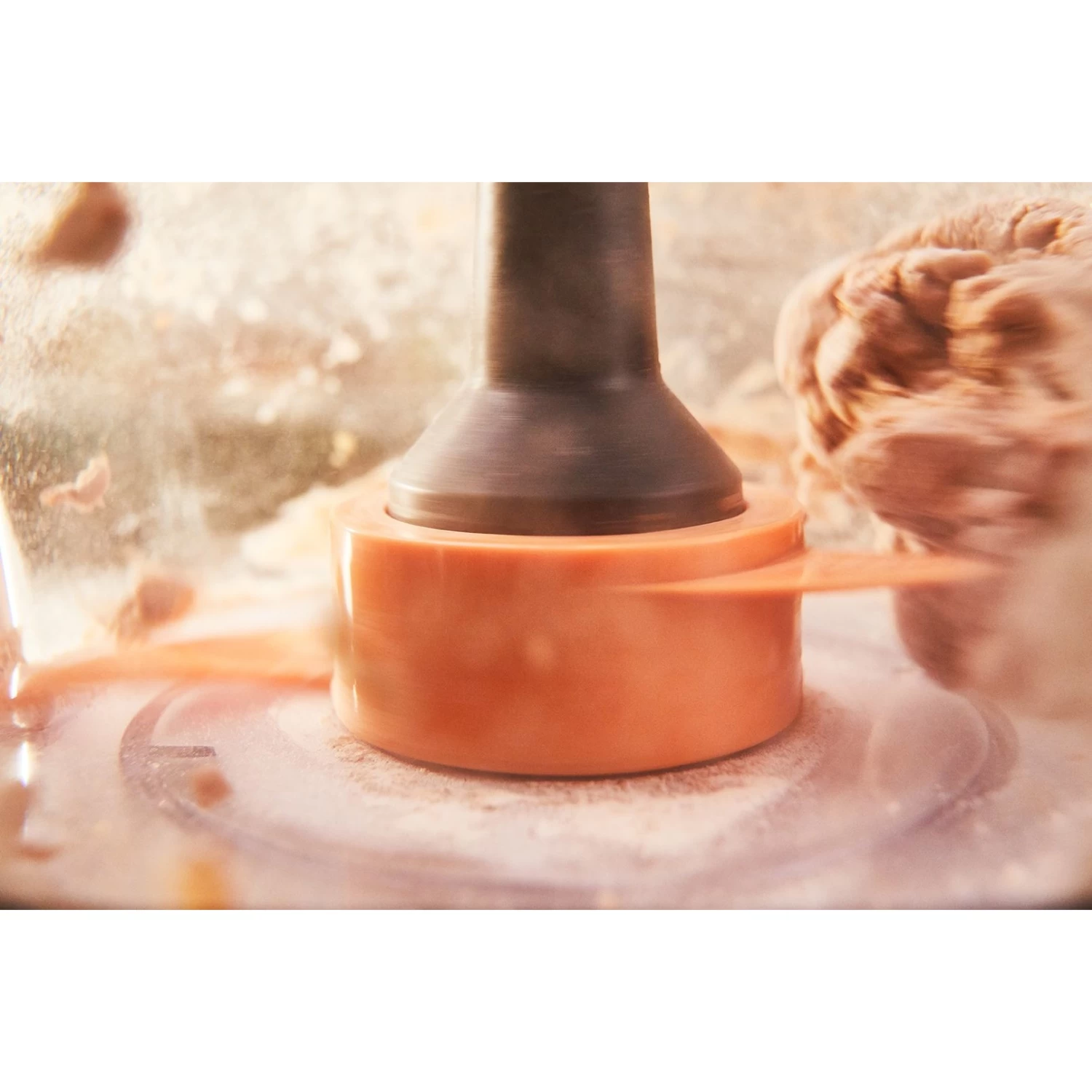 Philips Compacte Keukenmachine HR7310/00 Daily Wit 4 Philips Compacte Keukenmachine HR7310/00 Daily Wit - Afbeelding 4