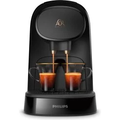 Philips Koffiecupmachine LM8012/60 L'OR BARISTA Zwart -Keukenwinkel 212 1644 3 1