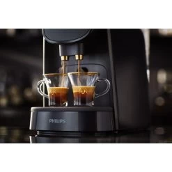 Philips Koffiecupmachine LM8012/60 L'OR BARISTA Zwart -Keukenwinkel 212 1644 6 1