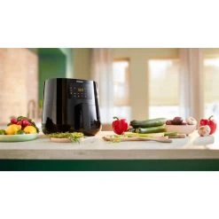Philips Airfryer XL HD9270/96 -Keukenwinkel 212 2143 6 2 1