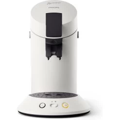 Philips Senseo Koffiepadapparaat CSA210/10 Original Plus Wit -Keukenwinkel 212 2410 4