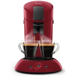 Philips Senseo Koffiepadapparaat HD6553/80Original Rio Rood -Keukenwinkel 212 2660 3 1