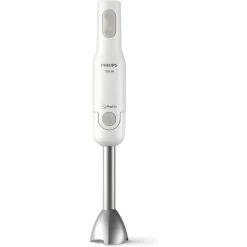 Philips Staafmixer HR2546/00 ProMix Met XL -fijnsnijder En Dubbele Klopper -Keukenwinkel 212 4662 3 1