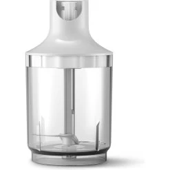 Philips Staafmixer HR2546/00 ProMix Met XL -fijnsnijder En Dubbele Klopper -Keukenwinkel 212 4662 4 1