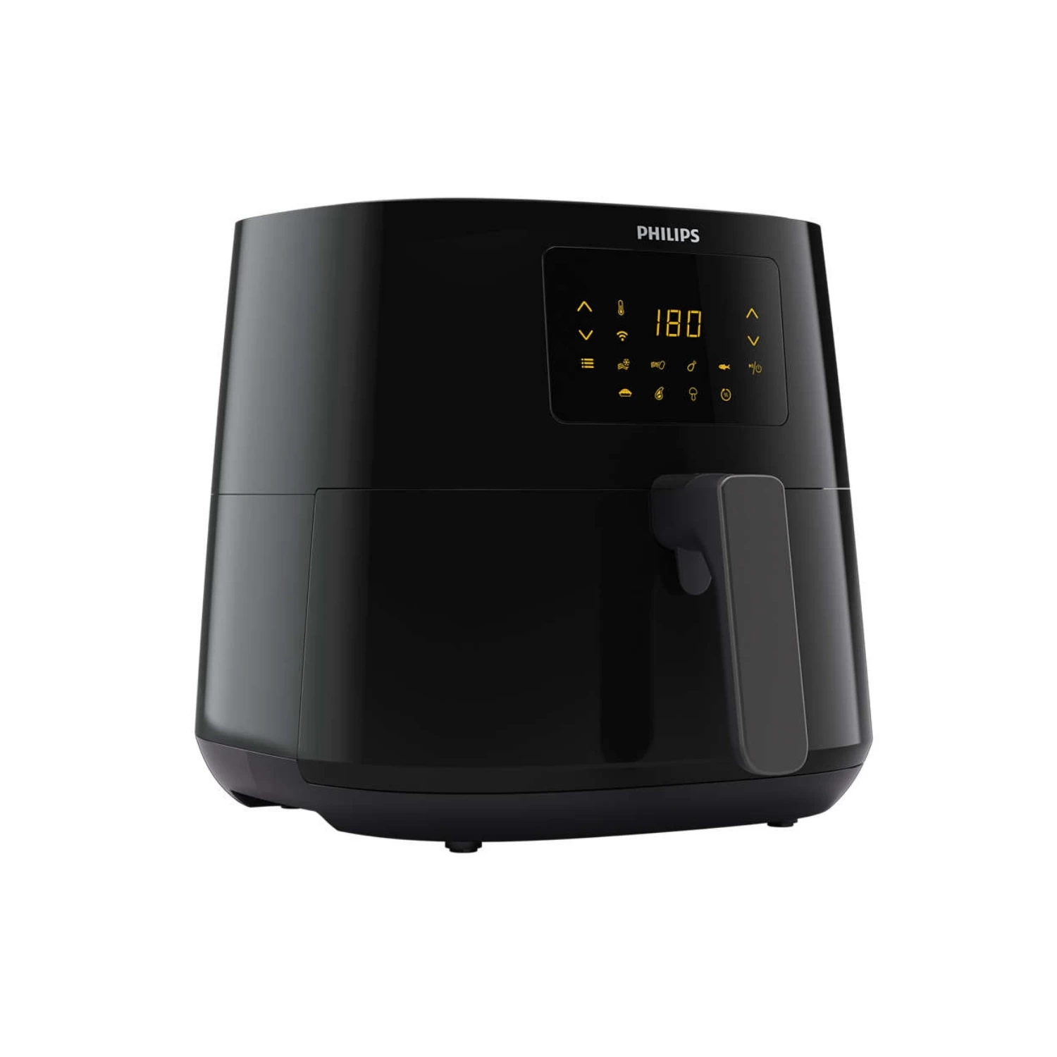 Philips Essential Connected Airfryer XL HD9280/70 2 Philips Essential Connected Airfryer XL HD9280/70 - Afbeelding 2