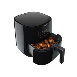 Philips Essential Connected Airfryer XL HD9280/70 11 Philips Essential Connected Airfryer XL HD9280/70 -Keukenwinkel 212 5571 3 1