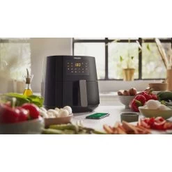 Philips Essential Connected Airfryer XL HD9280/70 12 Philips Essential Connected Airfryer XL HD9280/70 -Keukenwinkel 212 5571 4 1