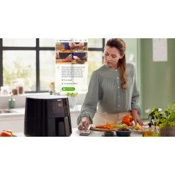 Philips Essential Connected Airfryer XL HD9280/70 15 Philips Essential Connected Airfryer XL HD9280/70 -Keukenwinkel 212 5571 7 1
