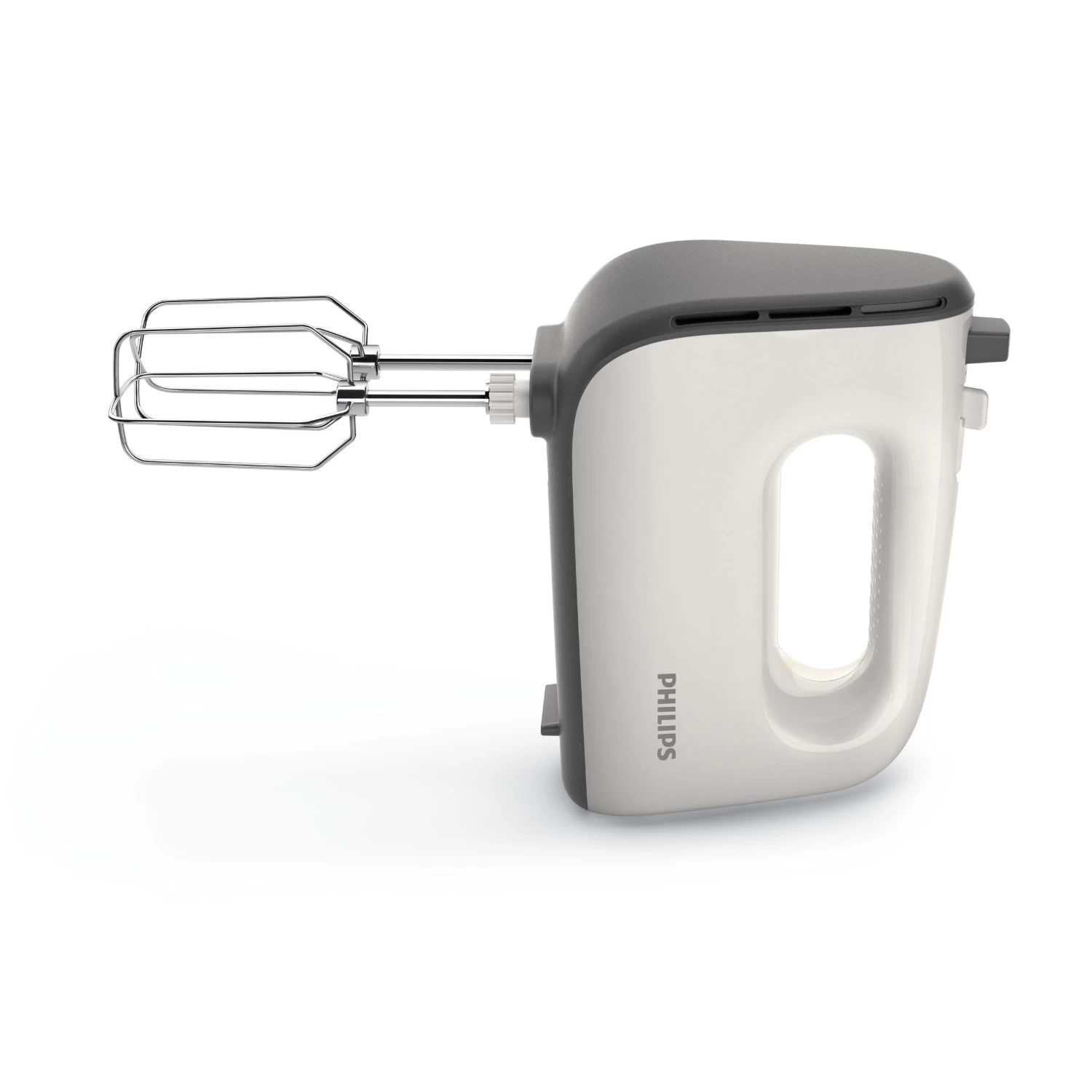 Philips Handmixer Met Mengkom HR3745/00 3 Philips Handmixer Met Mengkom HR3745/00 - Afbeelding 3