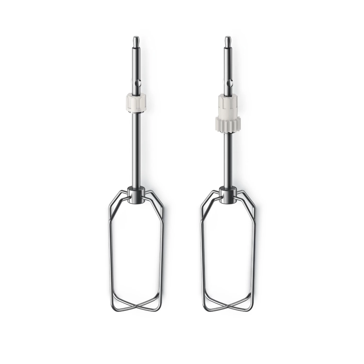 Philips Handmixer Met Mengkom HR3745/00 4 Philips Handmixer Met Mengkom HR3745/00 - Afbeelding 4