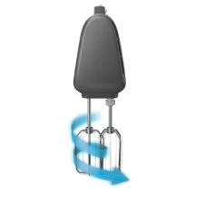 Philips Handmixer Met Mengkom HR3745/00 13 Philips Handmixer Met Mengkom HR3745/00 -Keukenwinkel 212 5599 6 1