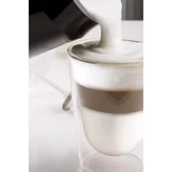 Philips Senseo Melkopschuimer CA6500/60 Zwart -Keukenwinkel 212 7606 4 1