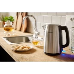 Philips Waterkoker HD9351/90 Viva 7 Philips Waterkoker HD9351/90 Viva -Keukenwinkel 212 7970 3 1