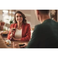 Philips Senseo Koffiepadapparaat CSA230/50 Select Donkergrijs -Keukenwinkel 212 8118 5 1