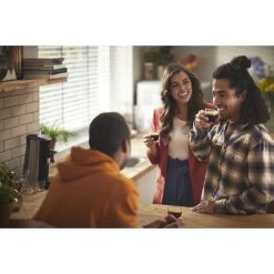 Philips Senseo Koffiepadapparaat CSA230/50 Select Donkergrijs -Keukenwinkel 212 8118 6 1