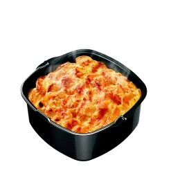 Philips HD9925/01 - Airfryer L AccessoiresetBakaccessoire Met Muffinvormen -Keukenwinkel 212 8711 4 1