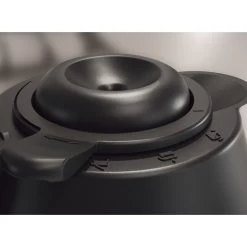 Philips Café Gaia Koffiezetapparaat HD7547/80 Met Thermische Kan -Keukenwinkel 212 9200 5 1