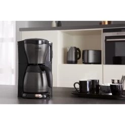 Philips Café Gaia Koffiezetapparaat HD7547/80 Met Thermische Kan -Keukenwinkel 212 9200 7 1