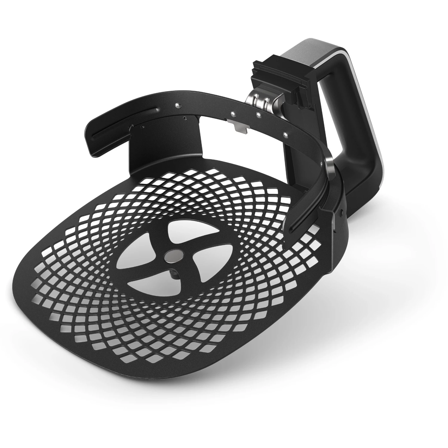Philips Airfryer XXL Accessoire HD9953/00 Pizzabakplaat Accessoire-kit 1 Philips Airfryer XXL Accessoire HD9953/00 Pizzabakplaat Accessoire-kit
