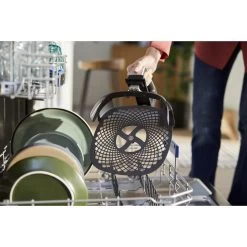 Philips Airfryer XXL Accessoire HD9953/00 Pizzabakplaat Accessoire-kit 11 Philips Airfryer XXL Accessoire HD9953/00 Pizzabakplaat Accessoire-kit -Keukenwinkel 212 9235 3 1