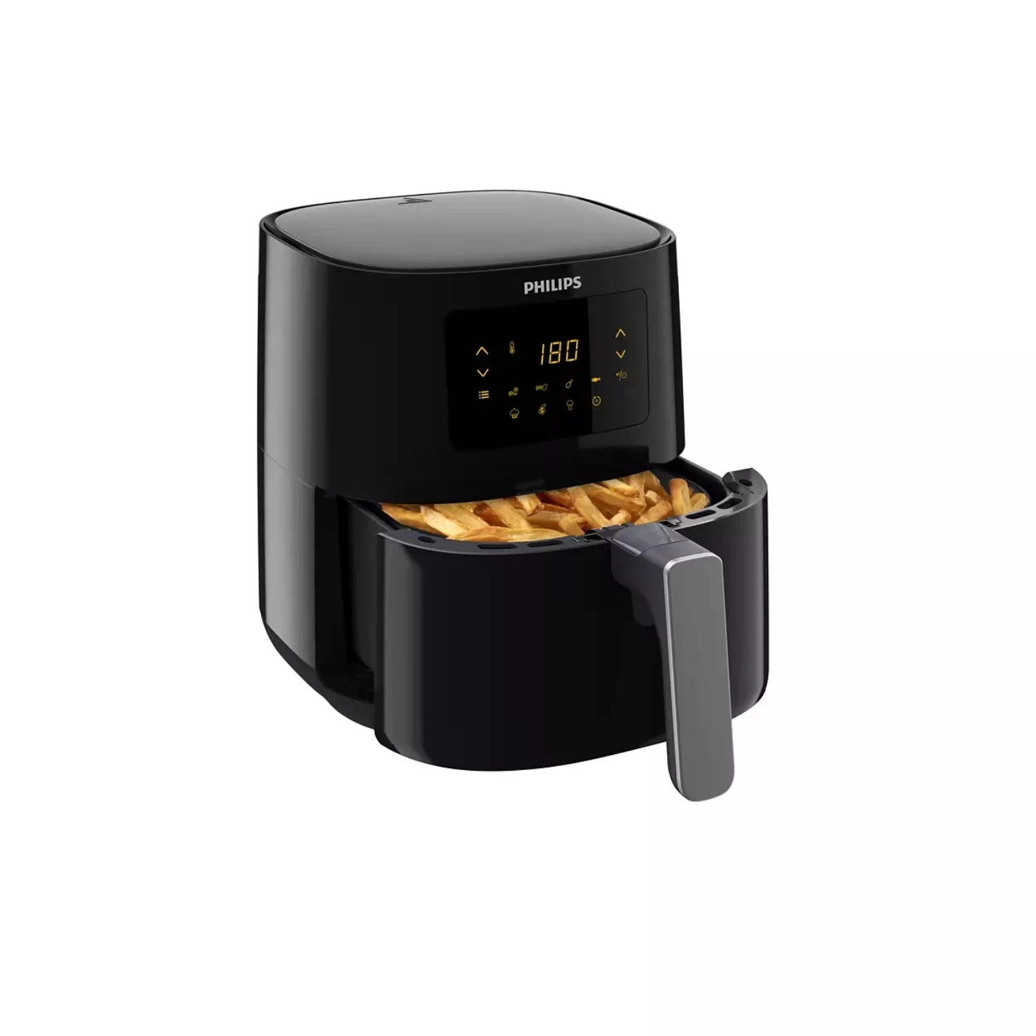 Philips Essential Airfryer HD9252/70 3 Philips Essential Airfryer HD9252/70 - Afbeelding 3