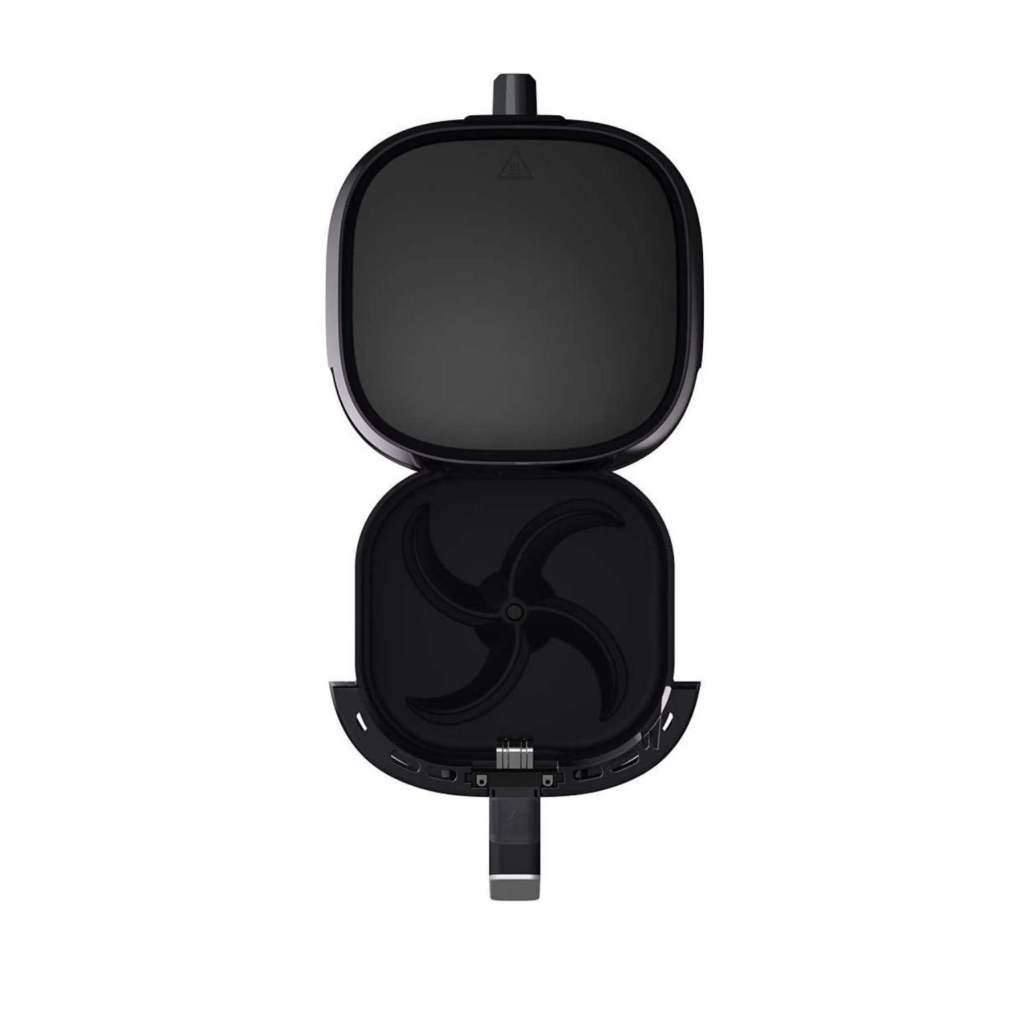 Philips Essential Airfryer HD9252/70 4 Philips Essential Airfryer HD9252/70 - Afbeelding 4