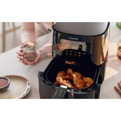 Philips Essential Airfryer HD9252/70 16 Philips Essential Airfryer HD9252/70 -Keukenwinkel 212 9252 8 1