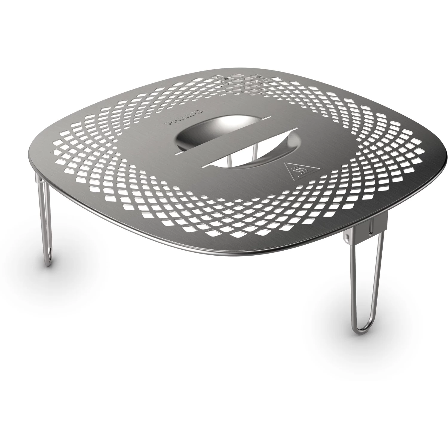 Philips Airfryer XXL Accessoire HD9954/01 Light- Snackset 2 Philips Airfryer XXL Accessoire HD9954/01 Light- Snackset - Afbeelding 2