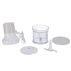 Mini Hakker 260W -Keukenwinkel 2e3405fef33260aa427bc16ef7550574