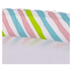 Borden Stripes Multi 22 Cm 10 Stuks -Keukenwinkel 2fb9a11e59bdd7fc831007de45a2e6f9