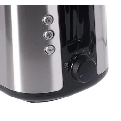 Philips Broodrooster HD2650/90 Viva RVS/zwart 8 Philips Broodrooster HD2650/90 Viva RVS/zwart -Keukenwinkel 34cb76b41939e855526fe5ecd622a1e7