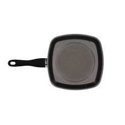 Thuisz Como Grillpan Ø27 Cm Inductie (voor Alle Warmtebronnen) -Keukenwinkel 399a82fd3e6b544c7cf6e543aa0b4695