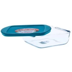 Pyrex Cook En Store 1L Met Deksel -Keukenwinkel 3af1e302d22cf6fee084bea68dc636da