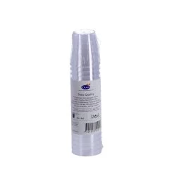 Shotglas Plastic 20 Stuks
