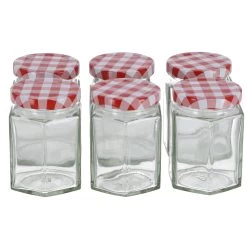 Weck Potjes 6 Stuks 19 Cl 9 Weck Potjes 6 Stuks 19 Cl -Keukenwinkel 41898fcd92b50768d7454660a2f14b3e