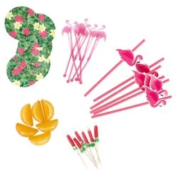 Cocktailpartyset 31-delig 2 Assorti -Keukenwinkel 430aa5463247be56da27dda188e169e3